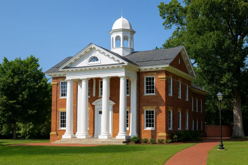 Carpentry Service in Chesterfield County, VA