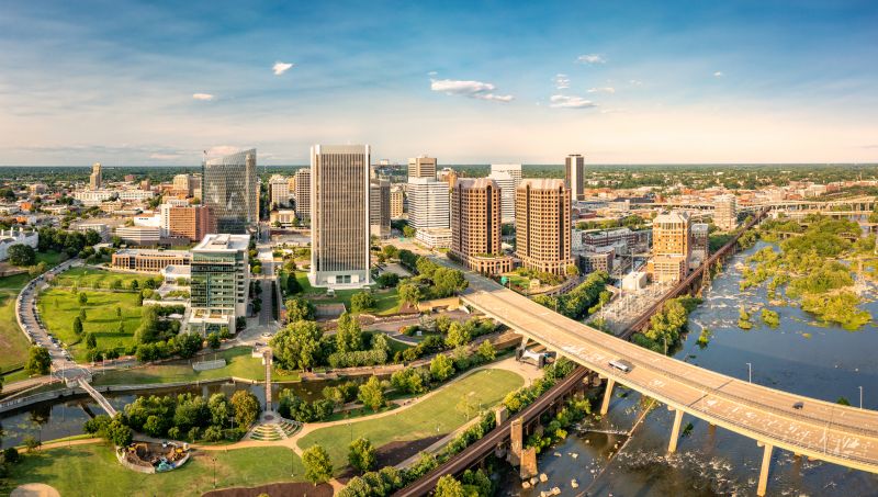 General Carpentry in Richmond, VA