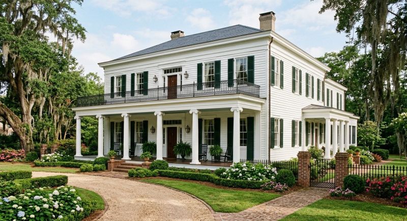 Modern Updates For Traditional Richmond Homes