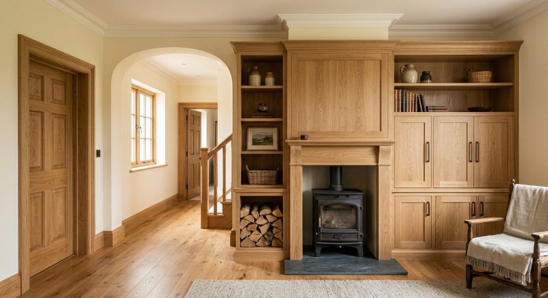 Refreshing Your Home With Interior Paint