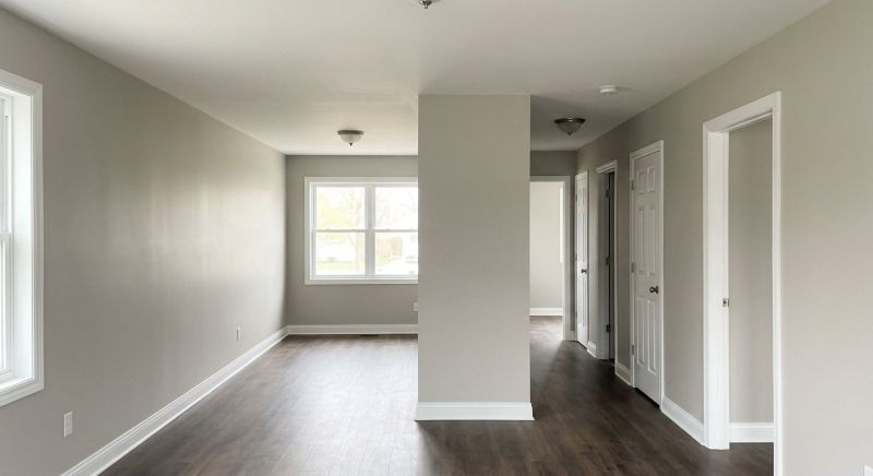 Painting Tips For Historic Woodwork