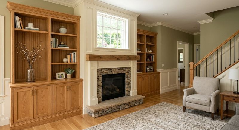 Carpentry Service