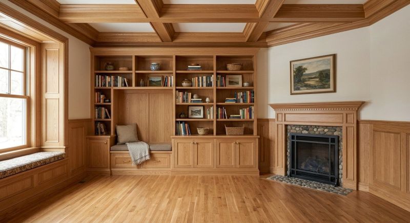 Carpentry Service