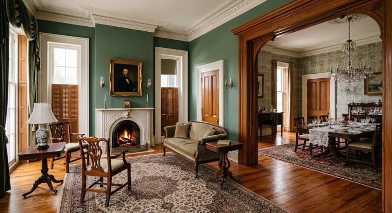 Creating More Functional Living Spaces