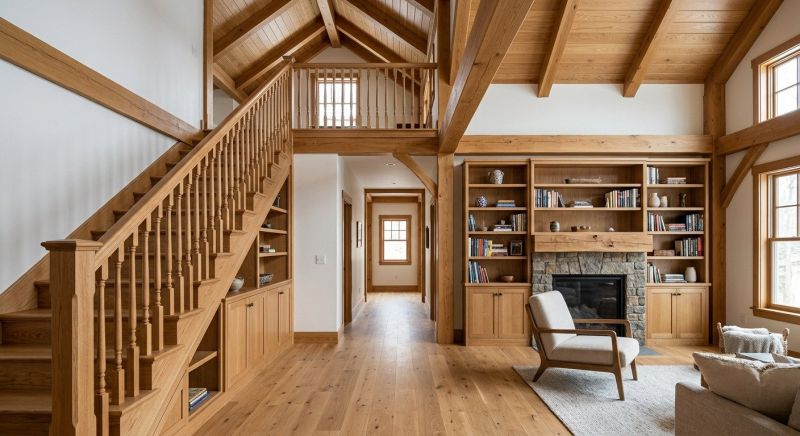 General Carpentry