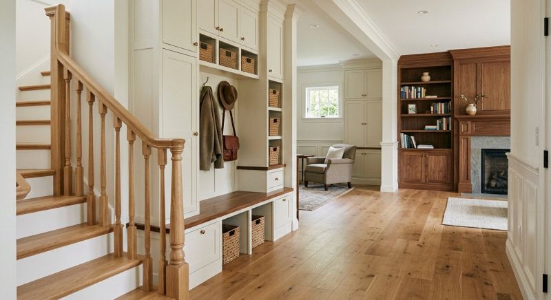 General Carpentry
