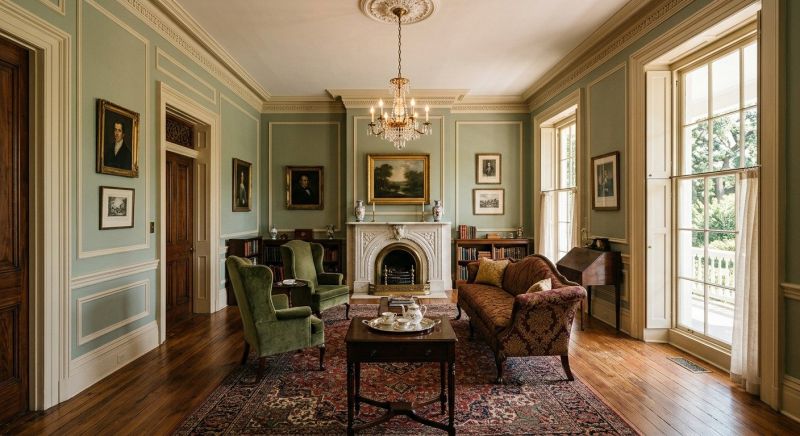Interior Renovation