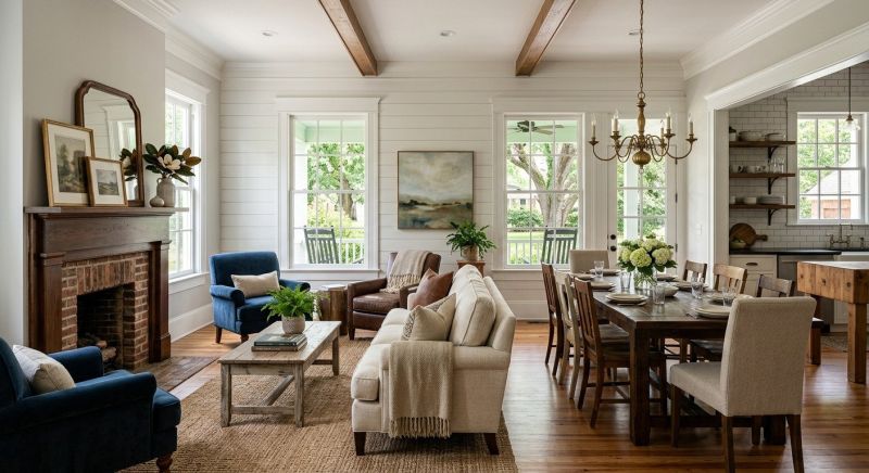 Interior Renovation