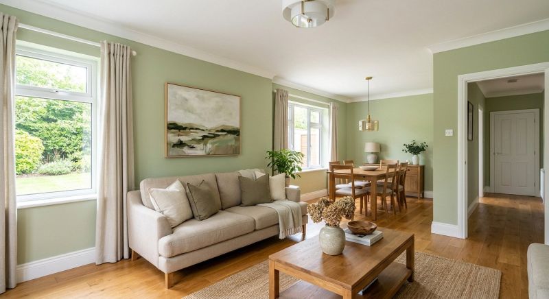 Interior Renovation