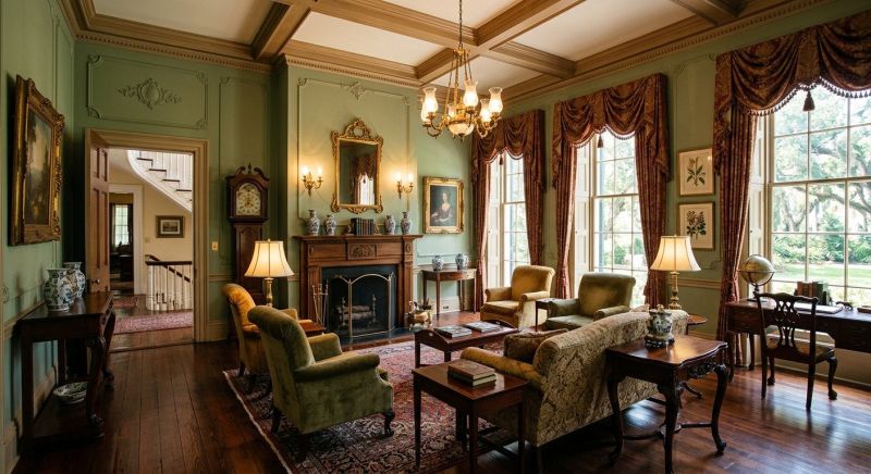 Interior Renovation