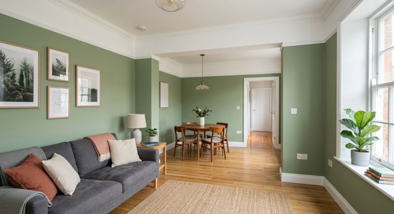 Painting Tips For Historic Woodwork