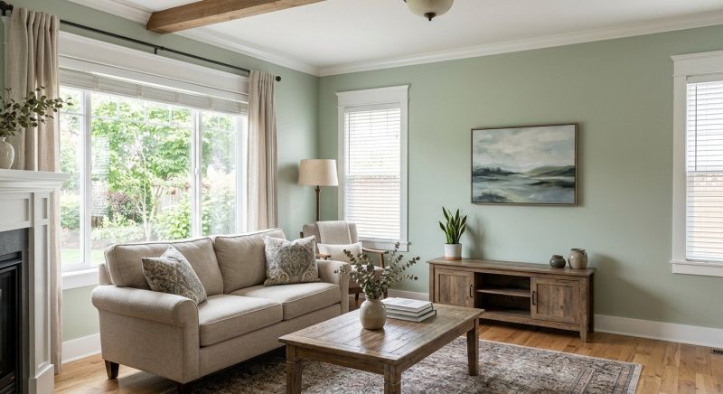 Painting Tips For Historic Woodwork