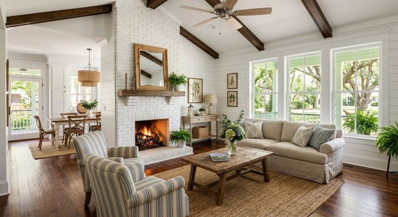 Preparing A Richmond Home For Painting