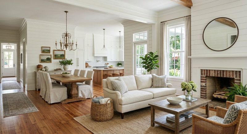 Refreshing Your Home With Interior Paint