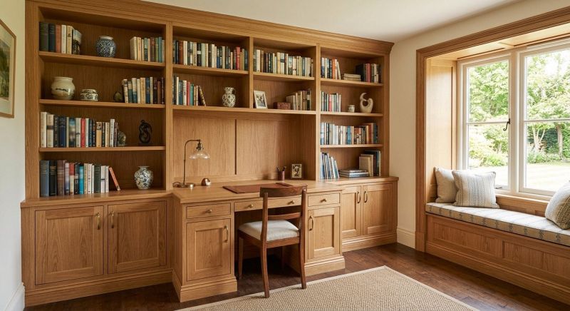 Carpentry Service