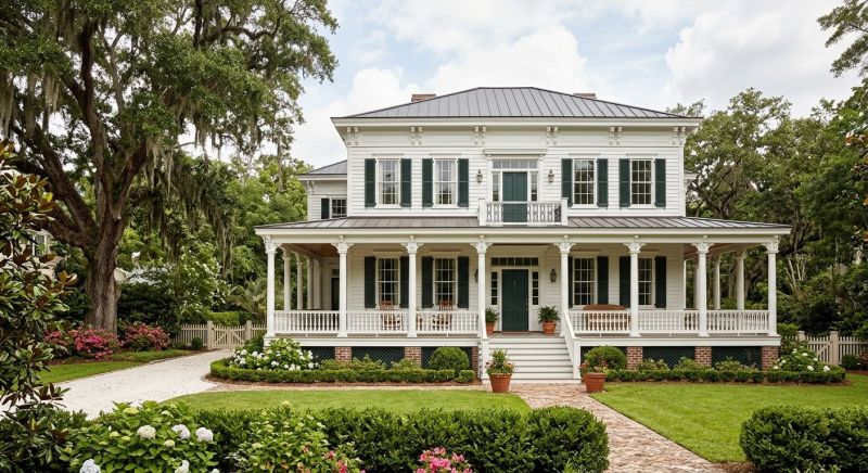 Restoring Richmond's Historic Homes