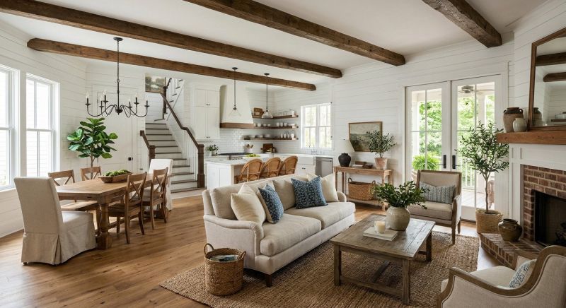 Creating More Functional Living Spaces